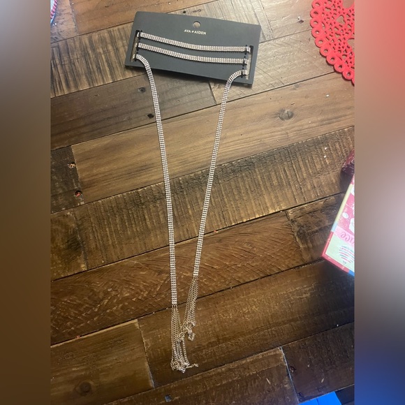 Ava and aiden necklace NWT - Picture 3 of 3